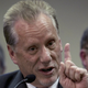 Illustration for article titled James Woods Is This Close to Discovering Who Called Him a 'Ridiculous Scum Clown-Boy' on Twitter